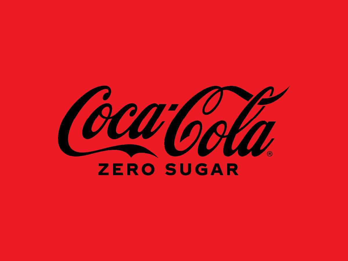 Coca Cola Zero