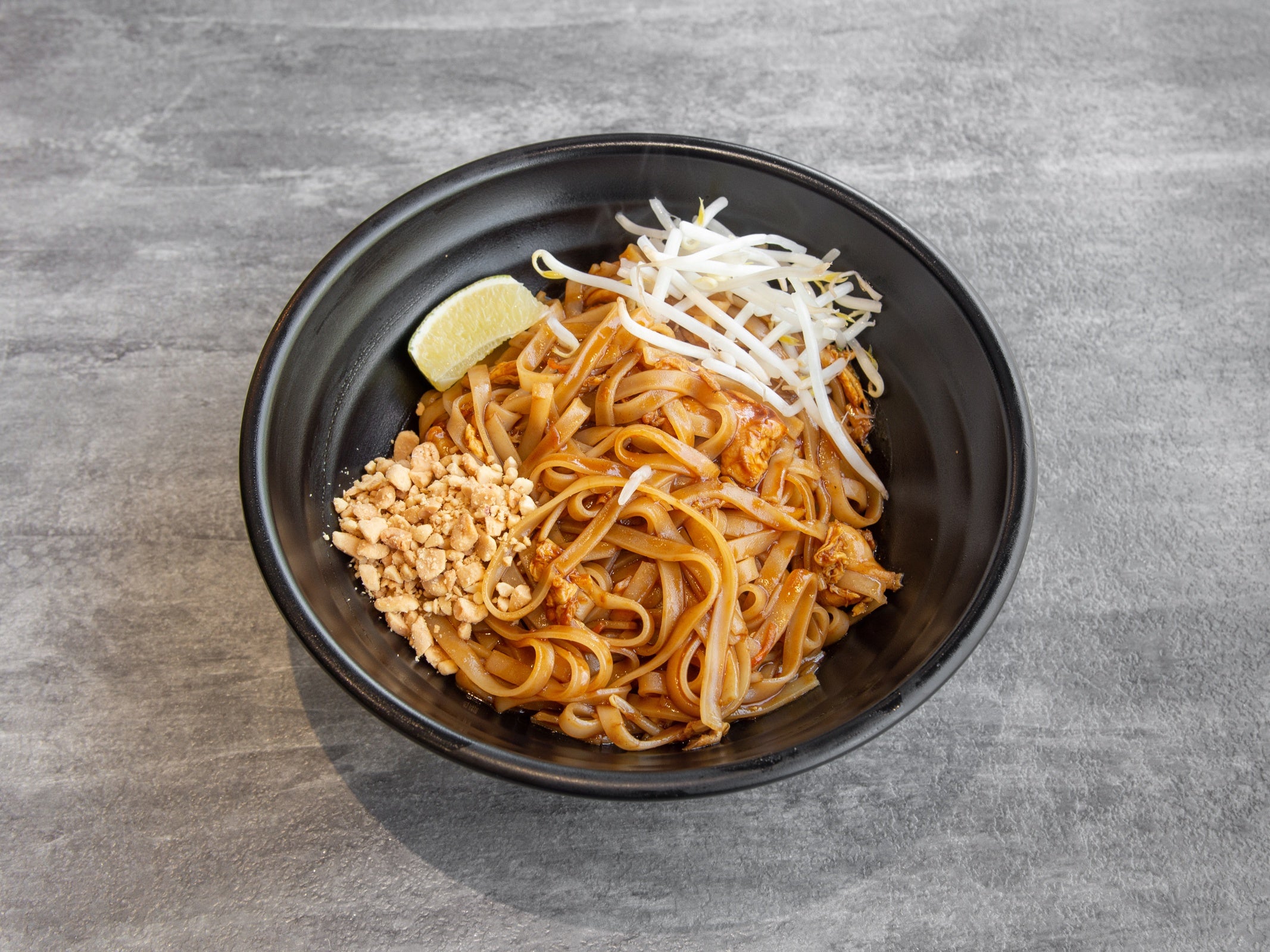 Pad Thaï