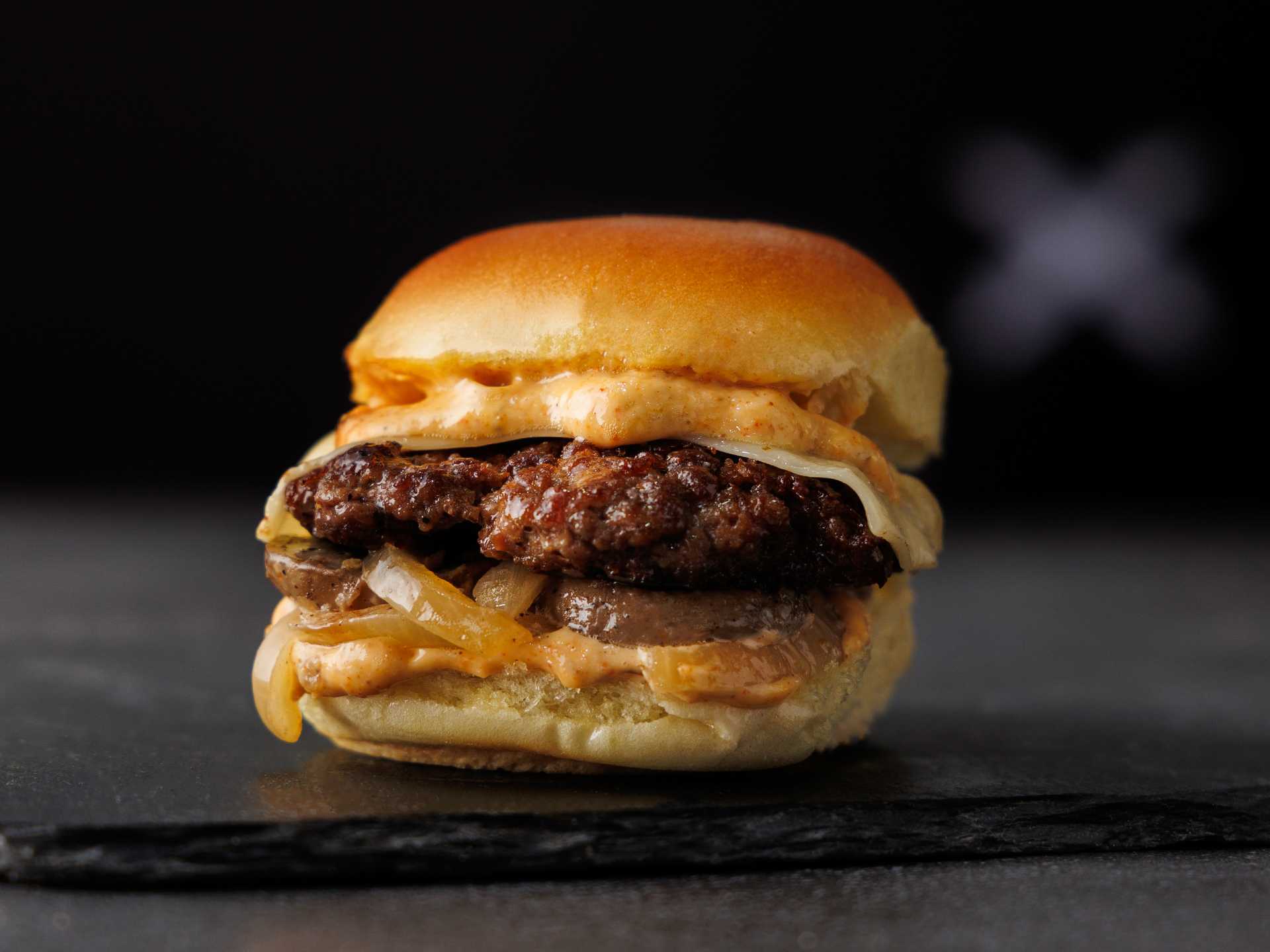 The Shroom Slider