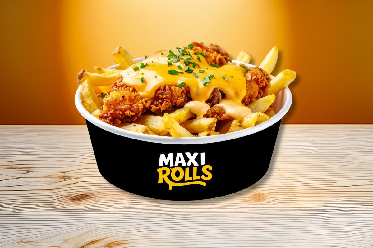Ton Maxi Bowl ! 🔥