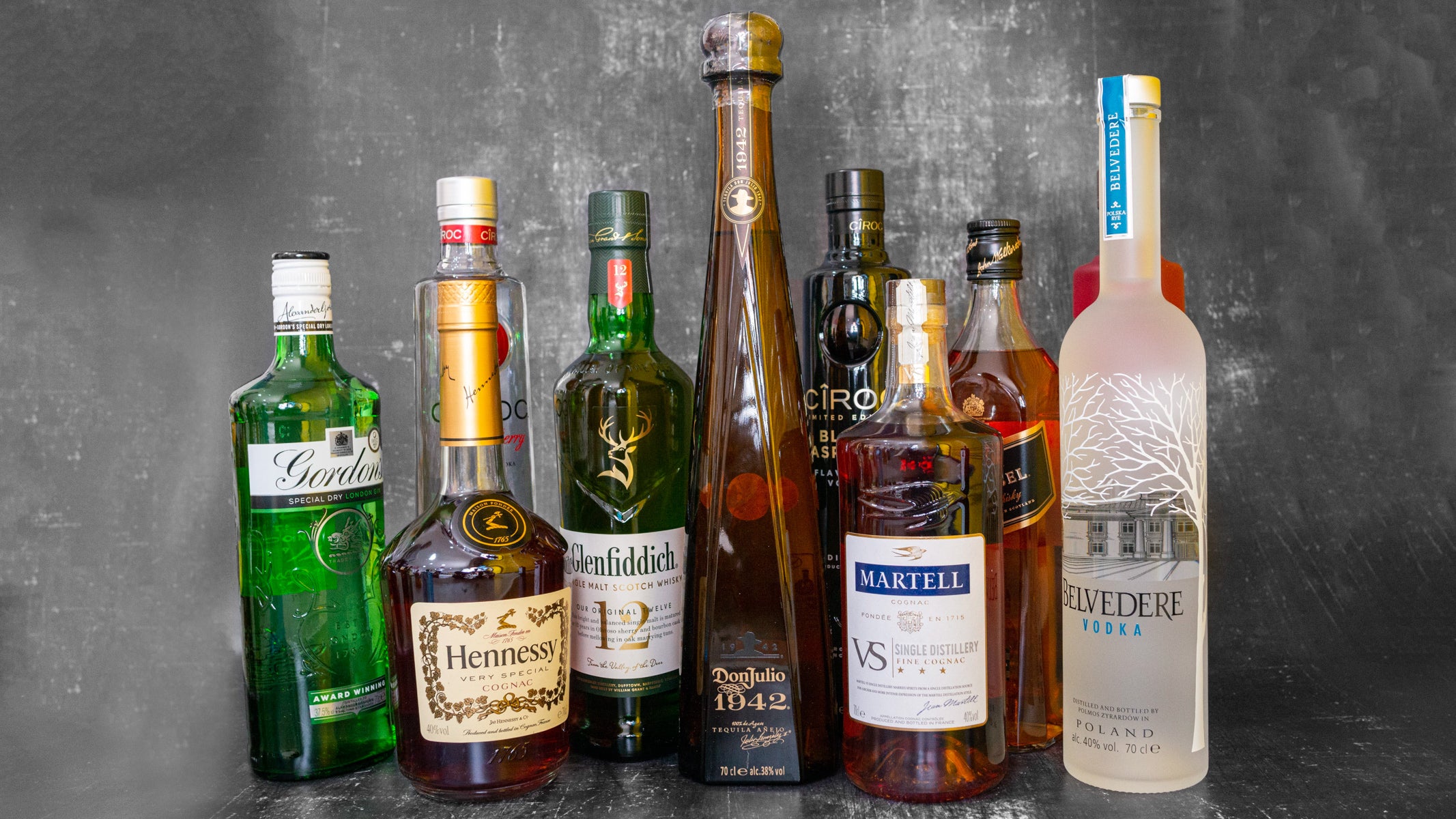 Drinks Delivery delivery from Didsbury Order with Deliveroo