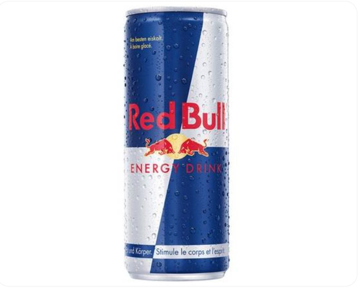 RedBull