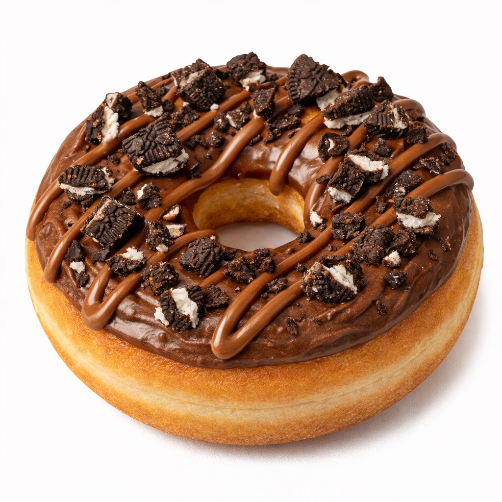 Donuts Oreo