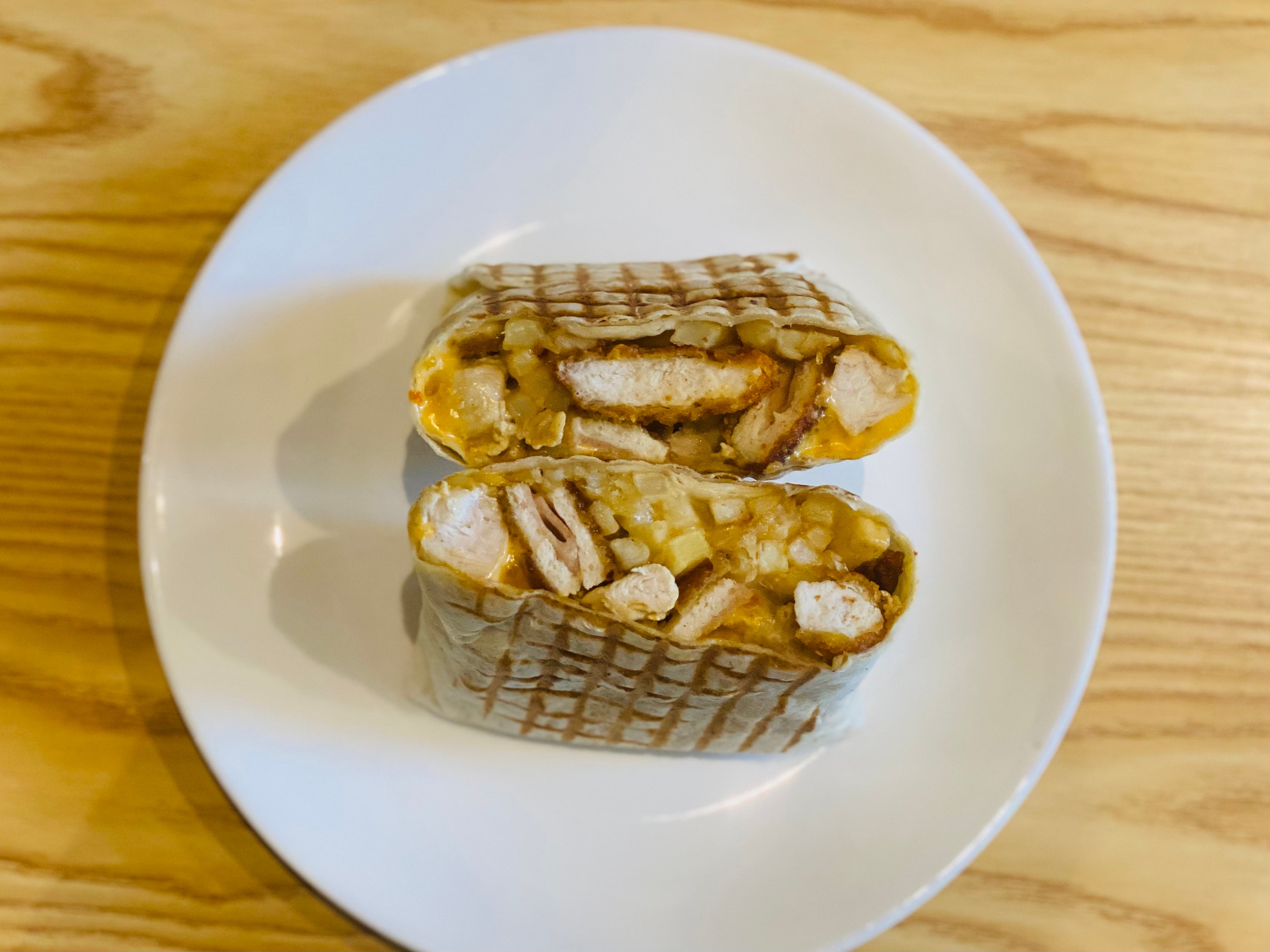 Tacos Taille L