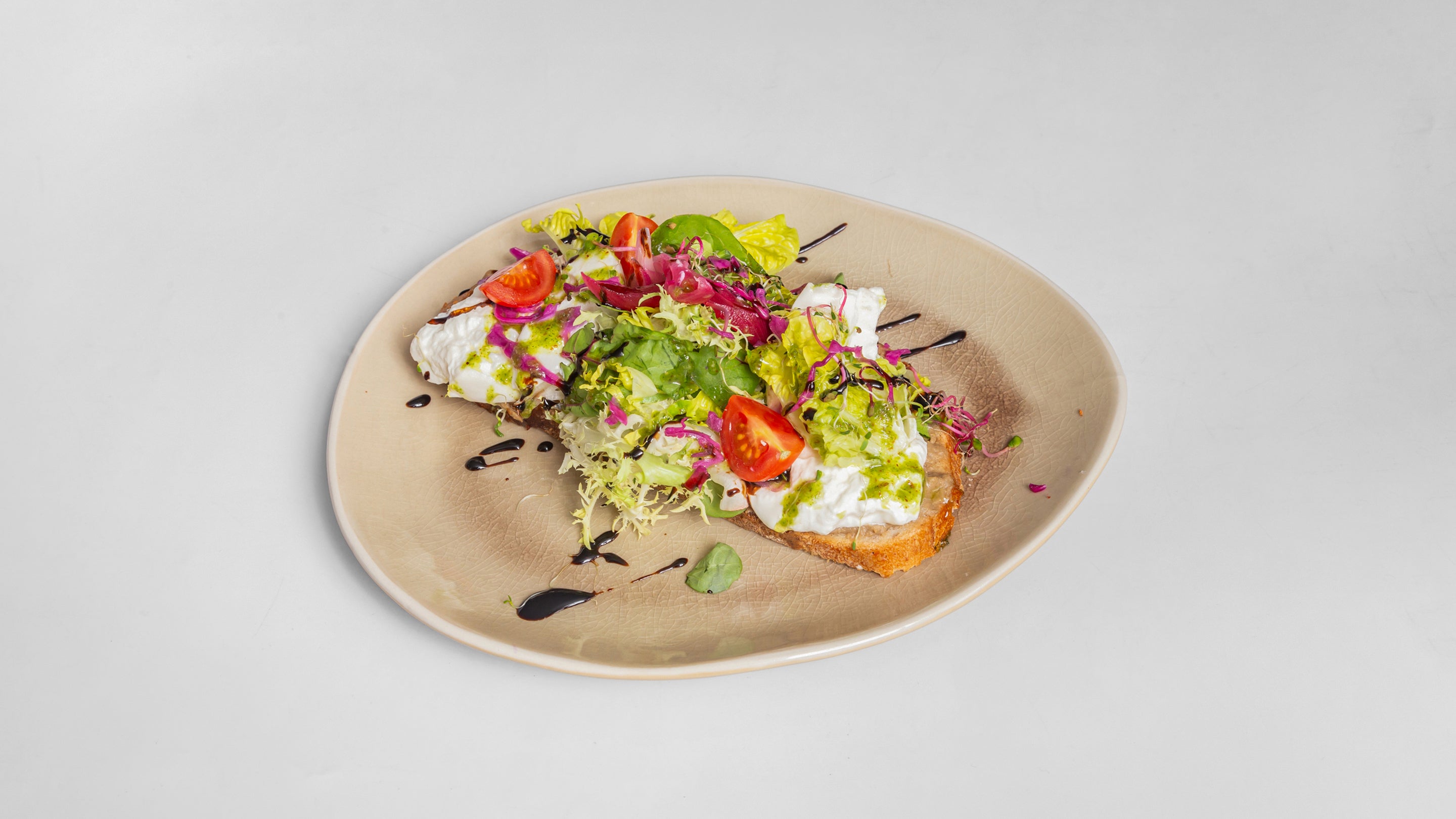Bruschetta