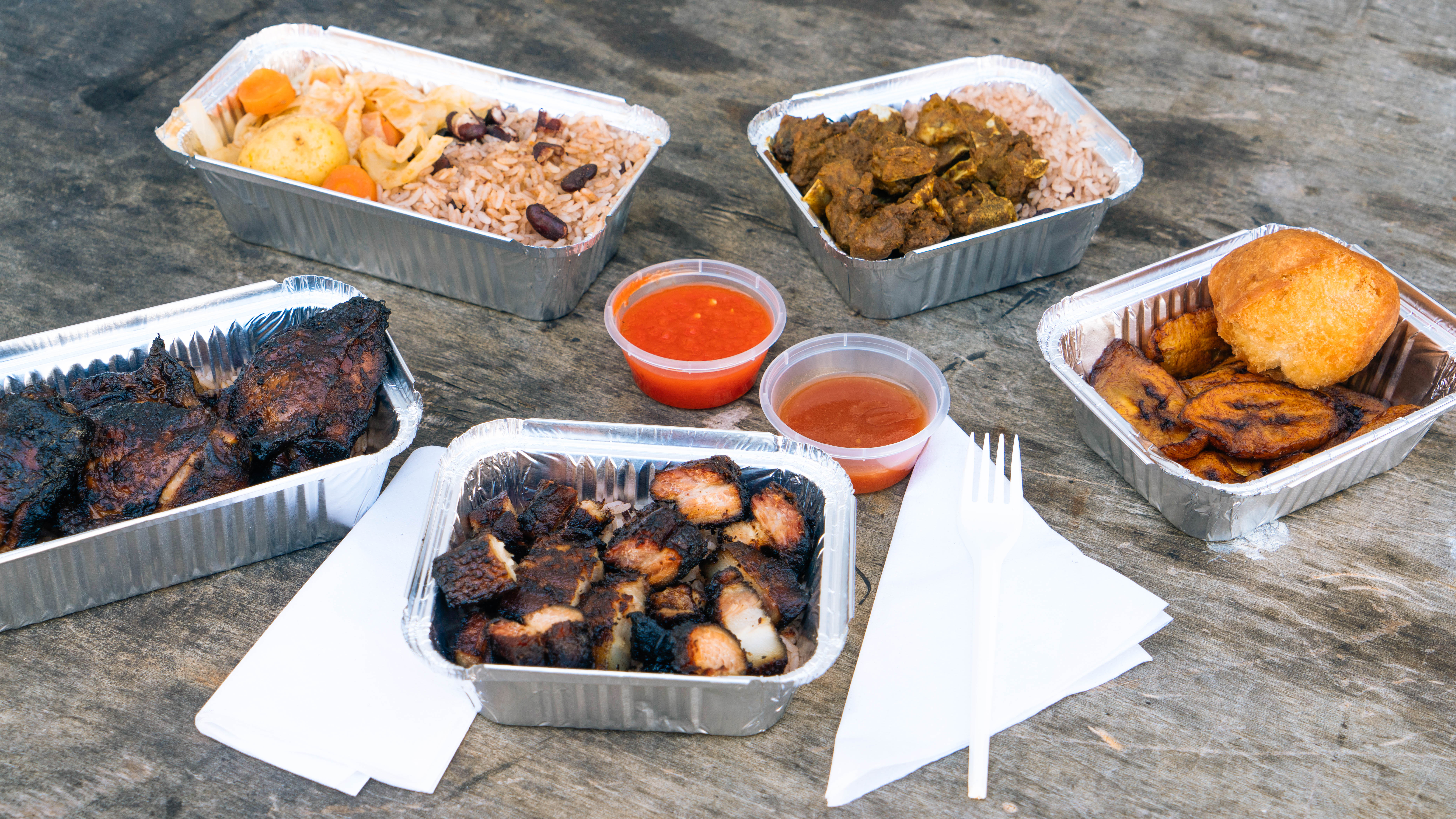 Dutch Pot delivery from Brighton Order with Deliveroo