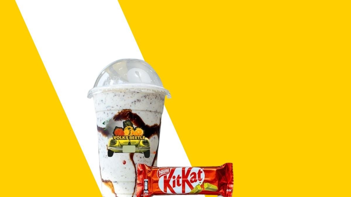 Kit Kat