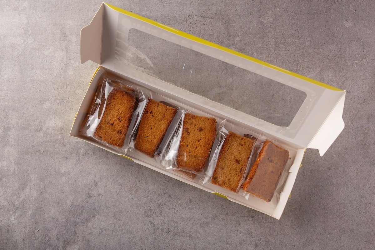 Dry Cake (250g)