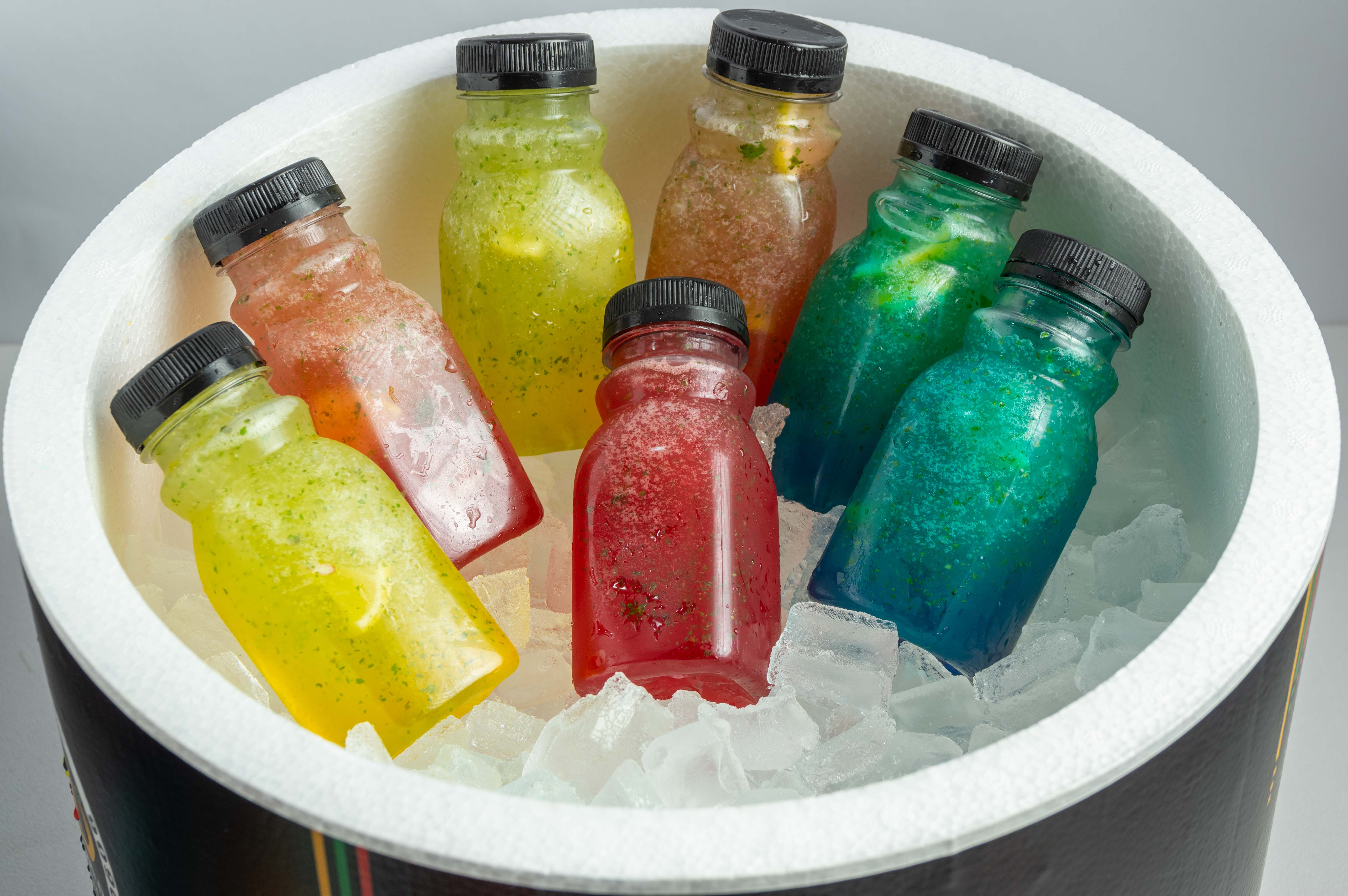 Assorted Mojito Box