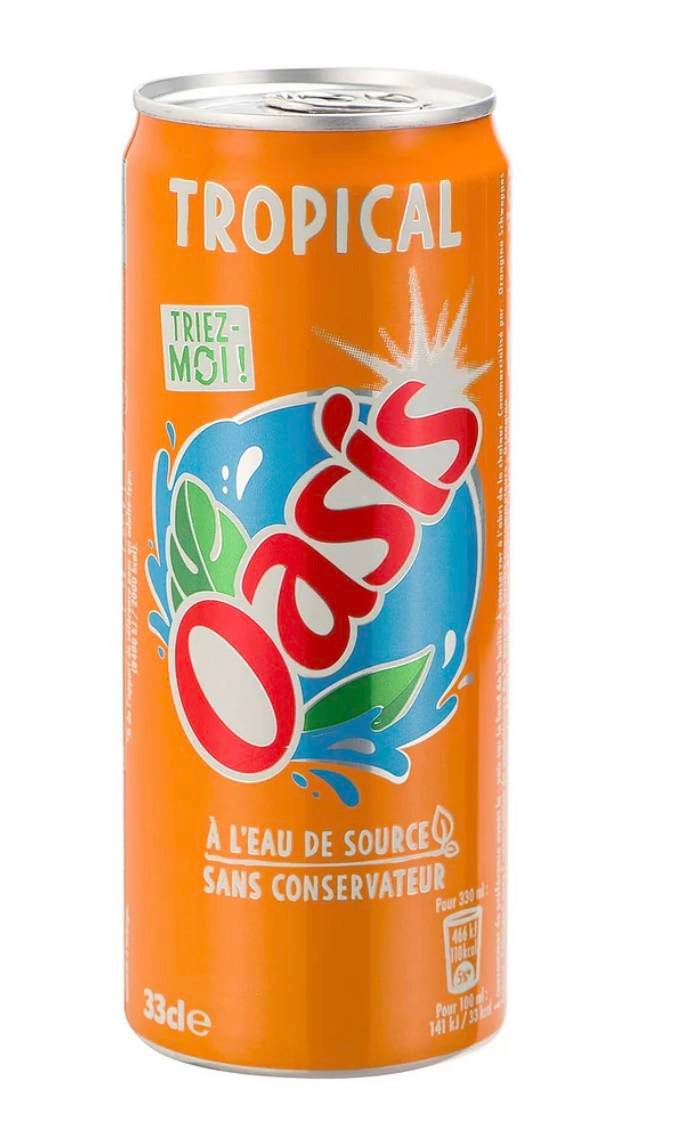 Oasis