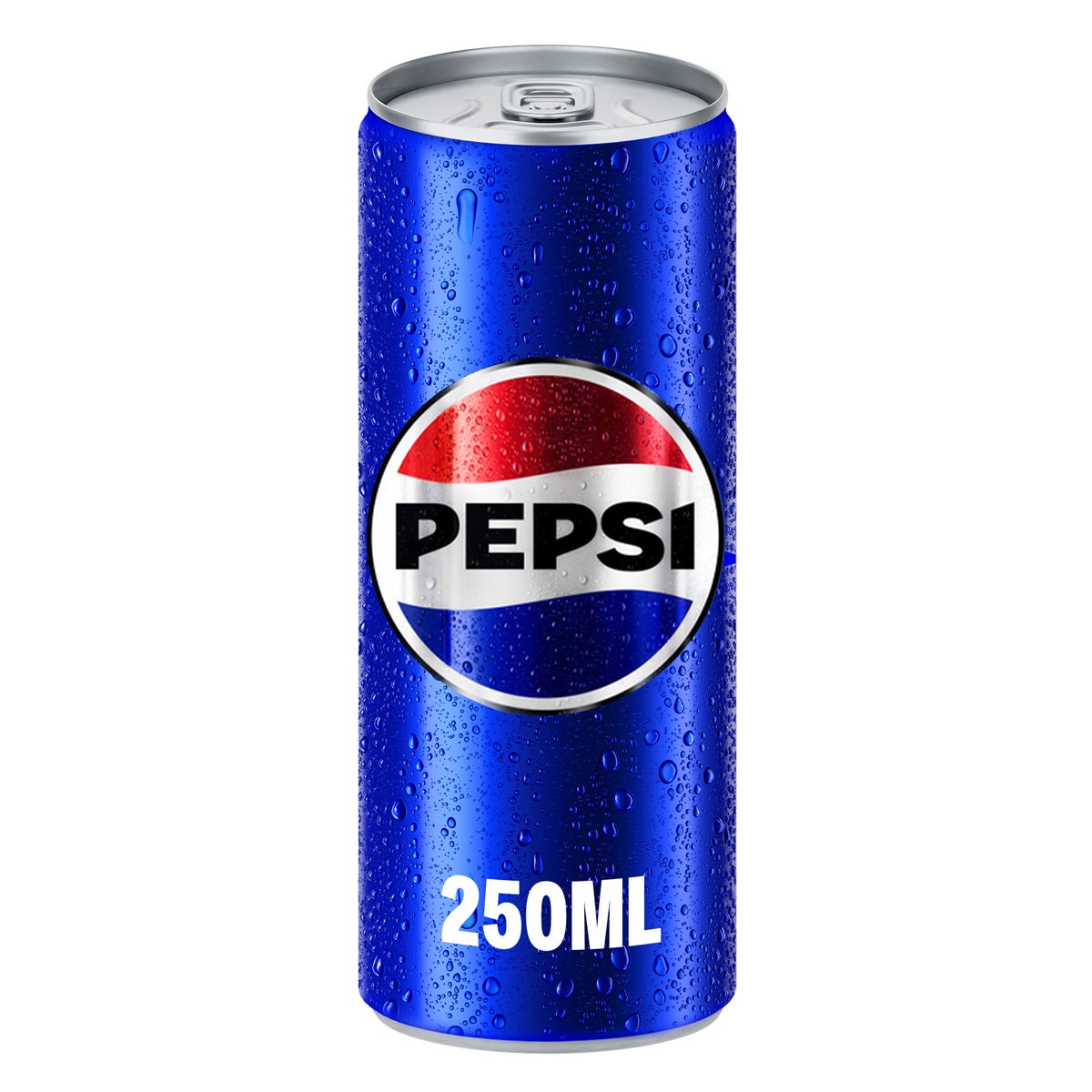 Pepsi Can