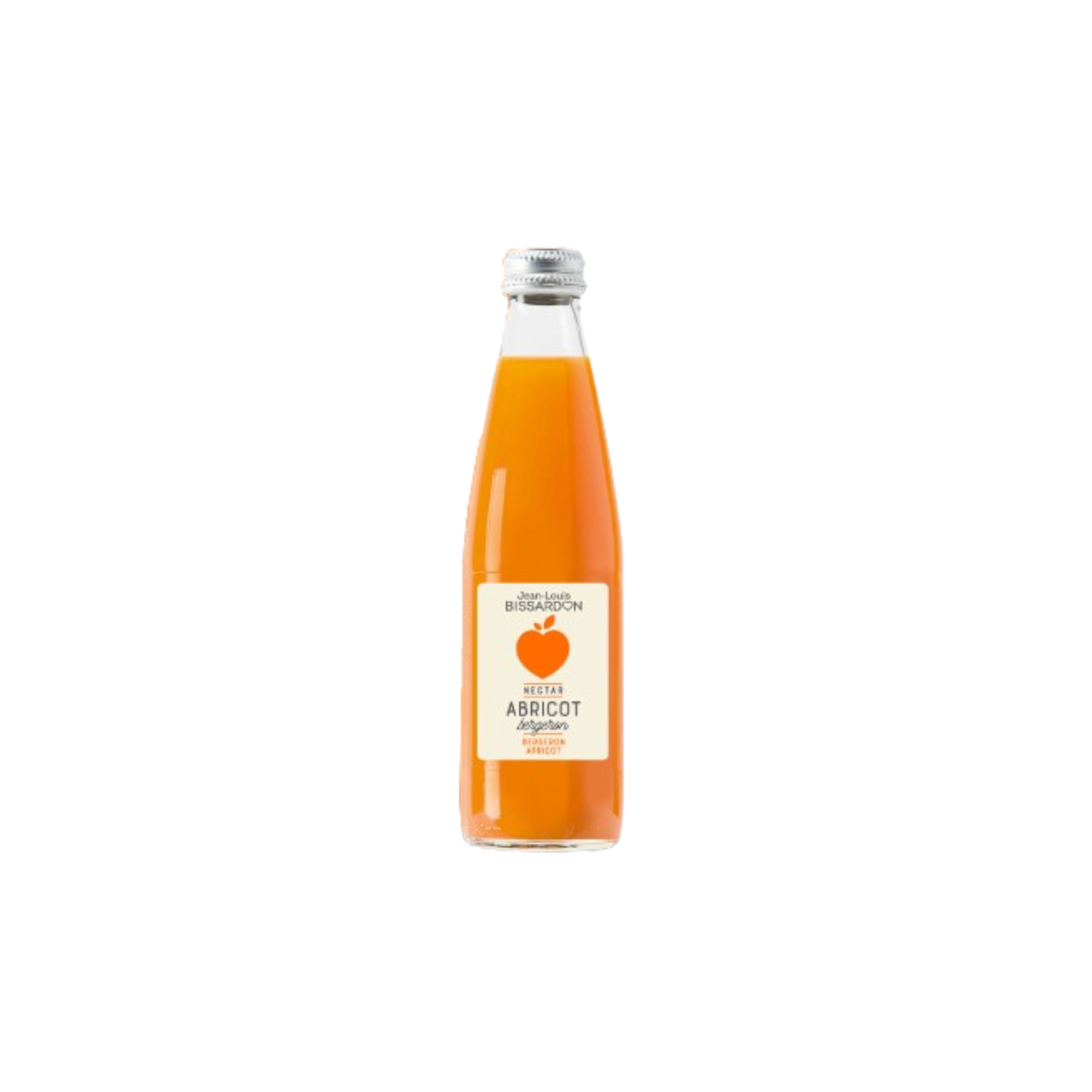 Jus d'Abricot 🍑