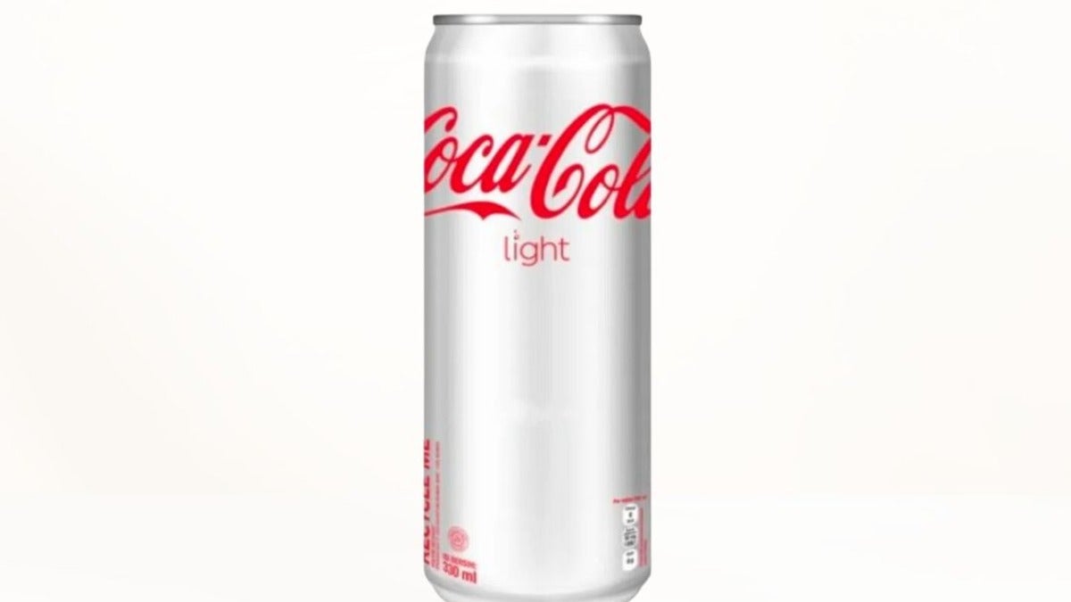 Coca-Cola Light