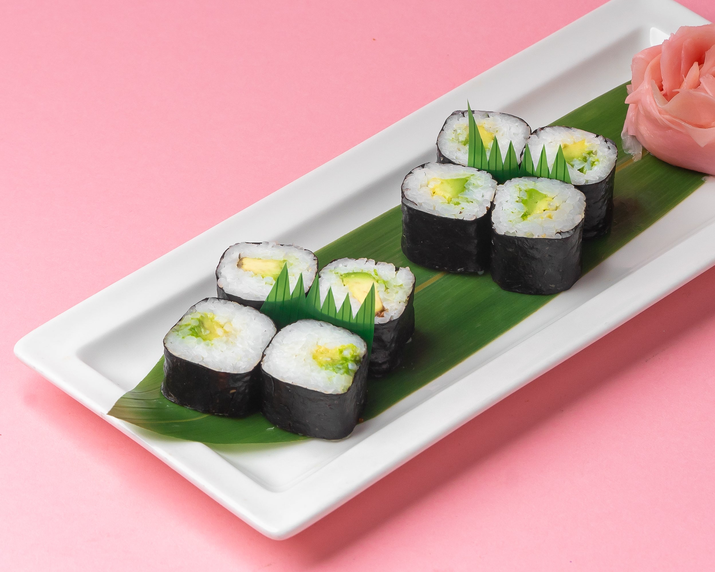Avocado Maki