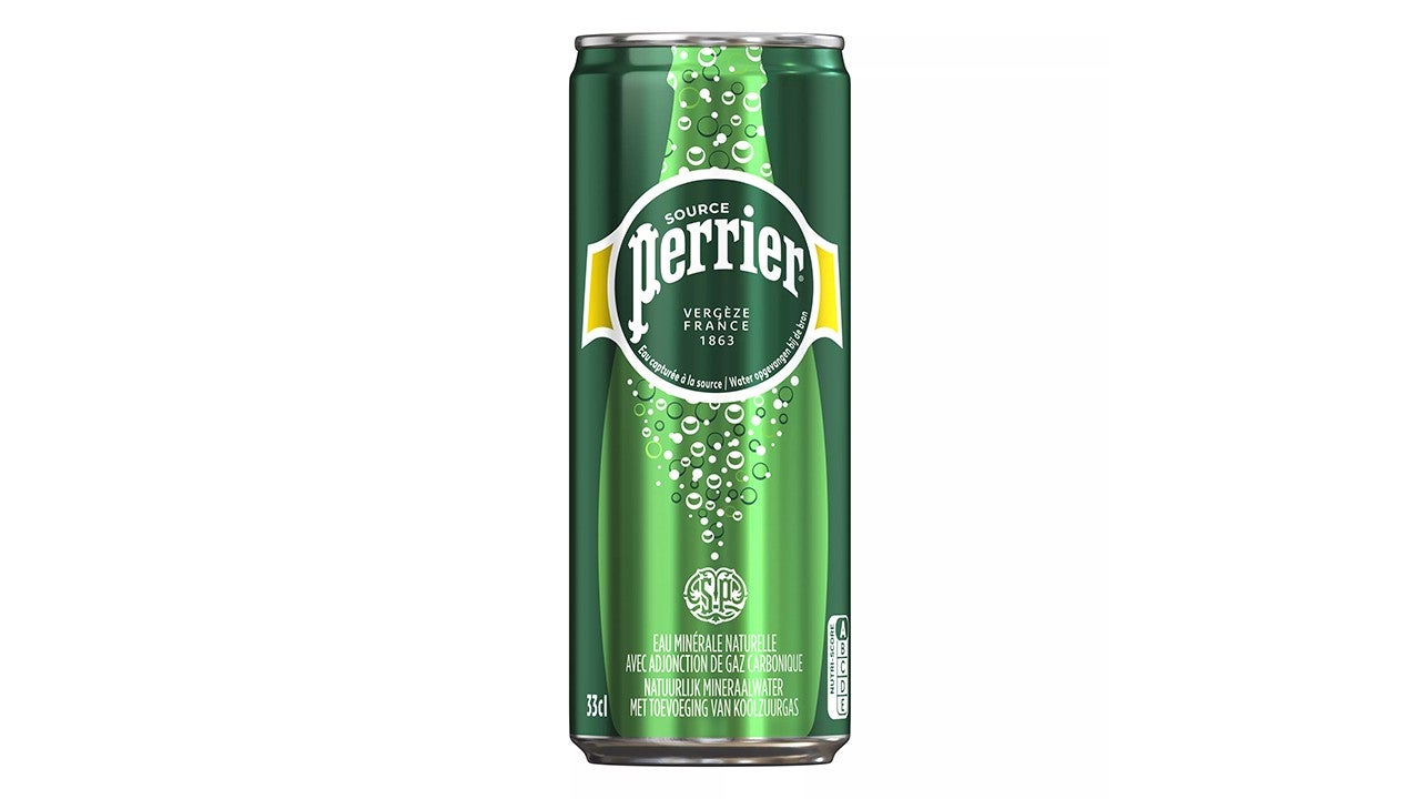 Perrier 33cl