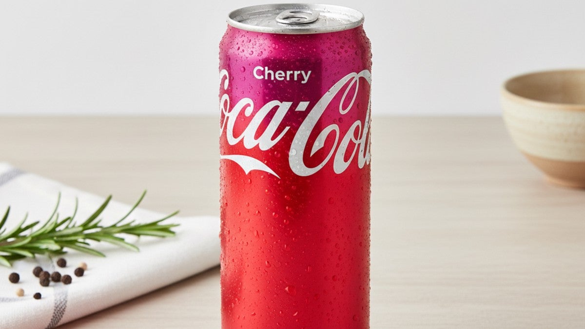 🍒Cola Cherry