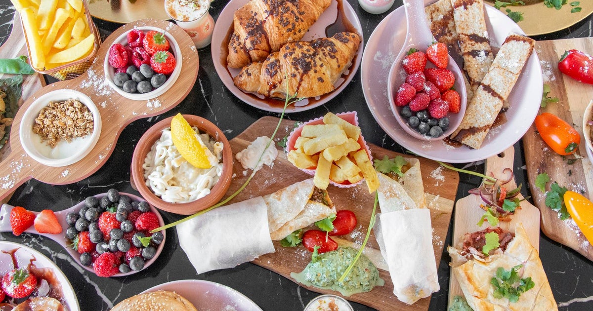 Food For Less - Motor City delivery from Motor City - Order with Deliveroo