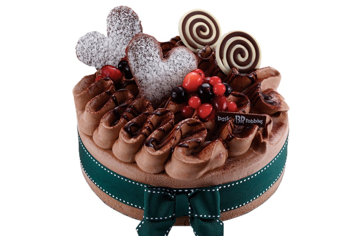 Chocolate Amore