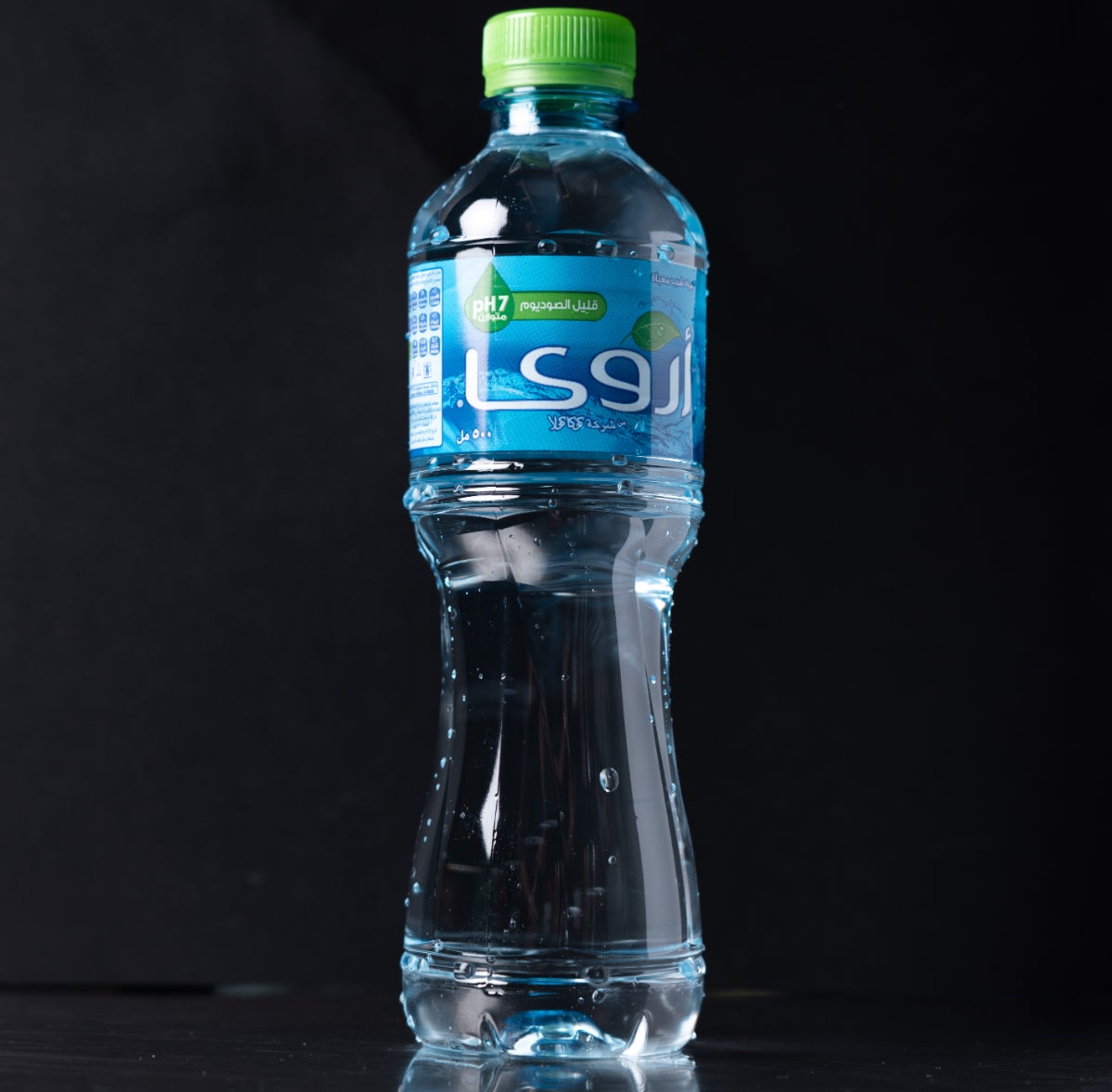Water