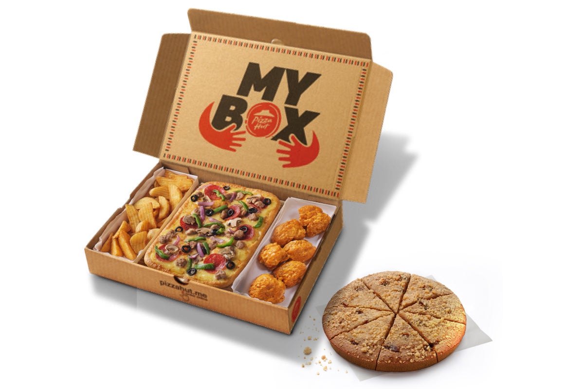 My Ramadan Box