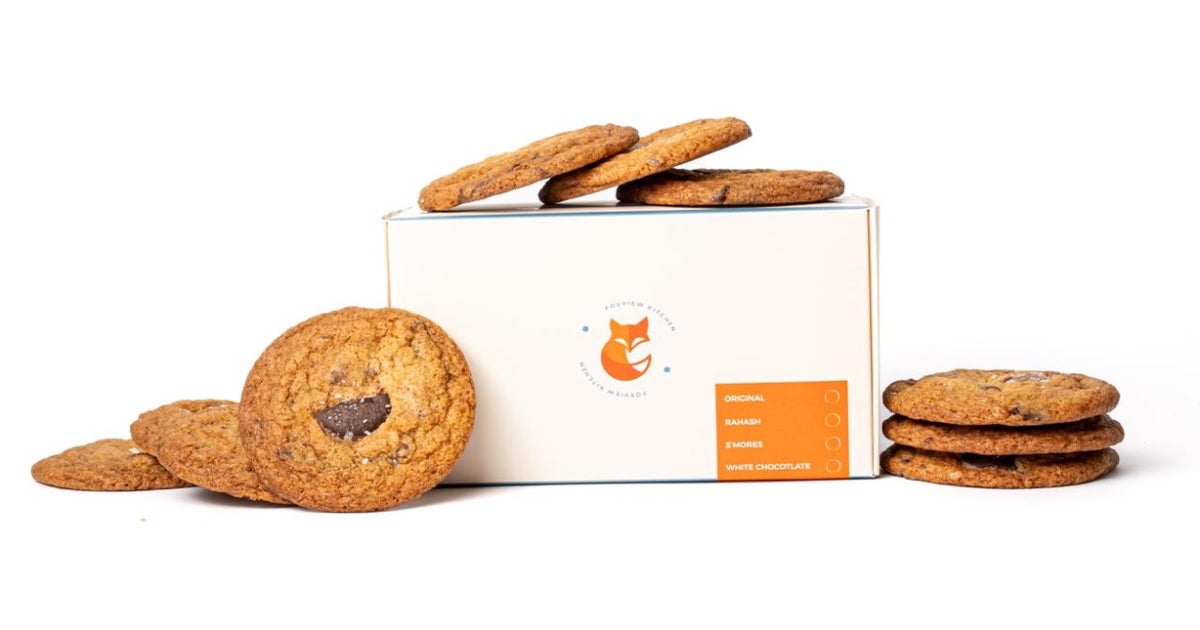 Foxview Kitchen فوكسفيو كيتشن delivery from Hawally North - Order with ...