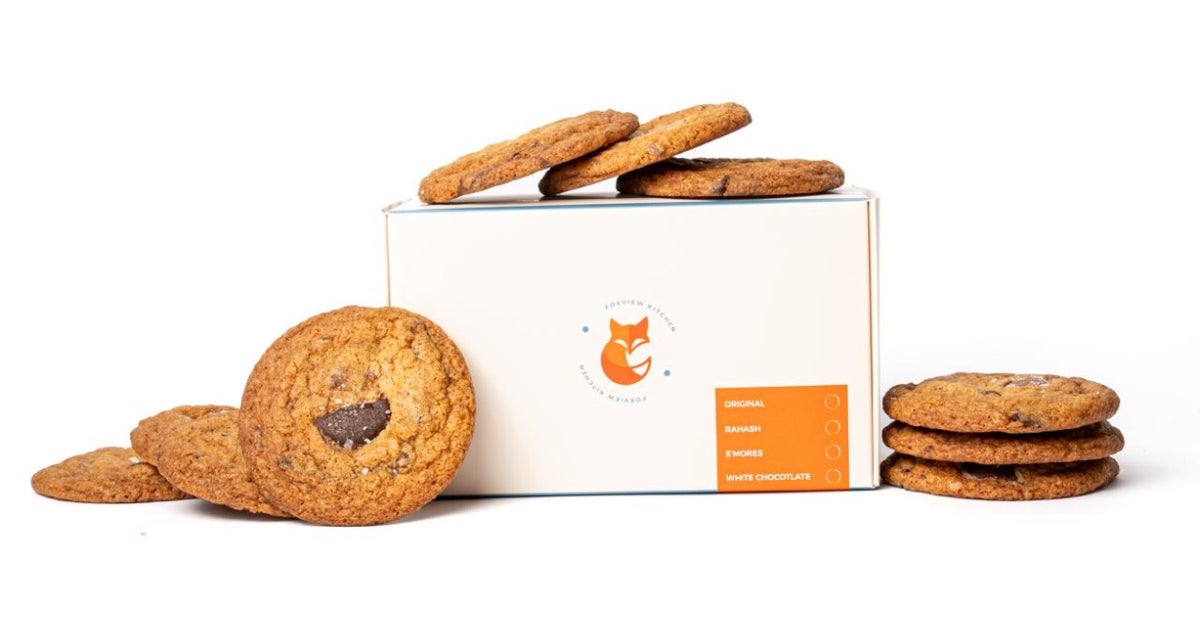 Foxview Foxview Kitchen فوكسفيو كيتشن delivery from Hawally North - Order with ...