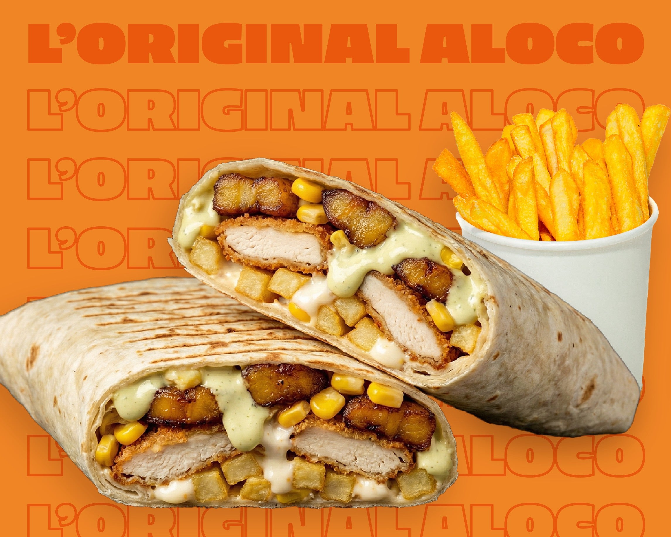 Tacos Original Aloco
