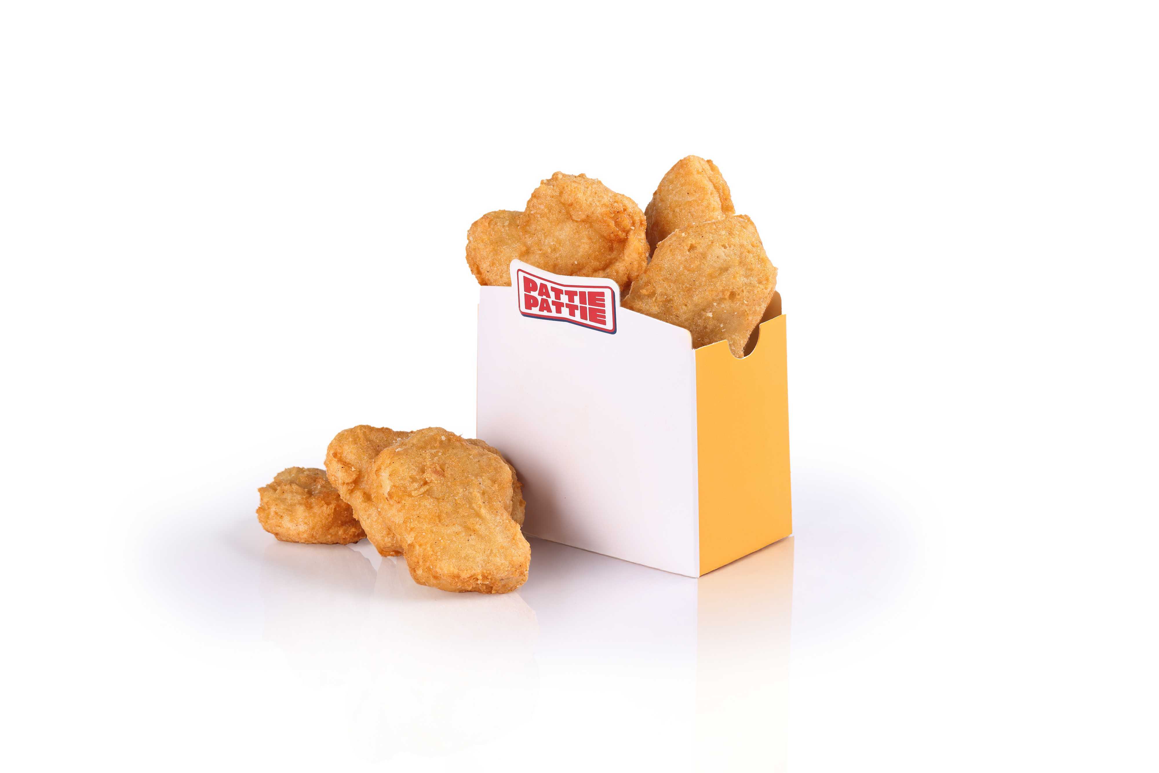 Chicken Nuggets
