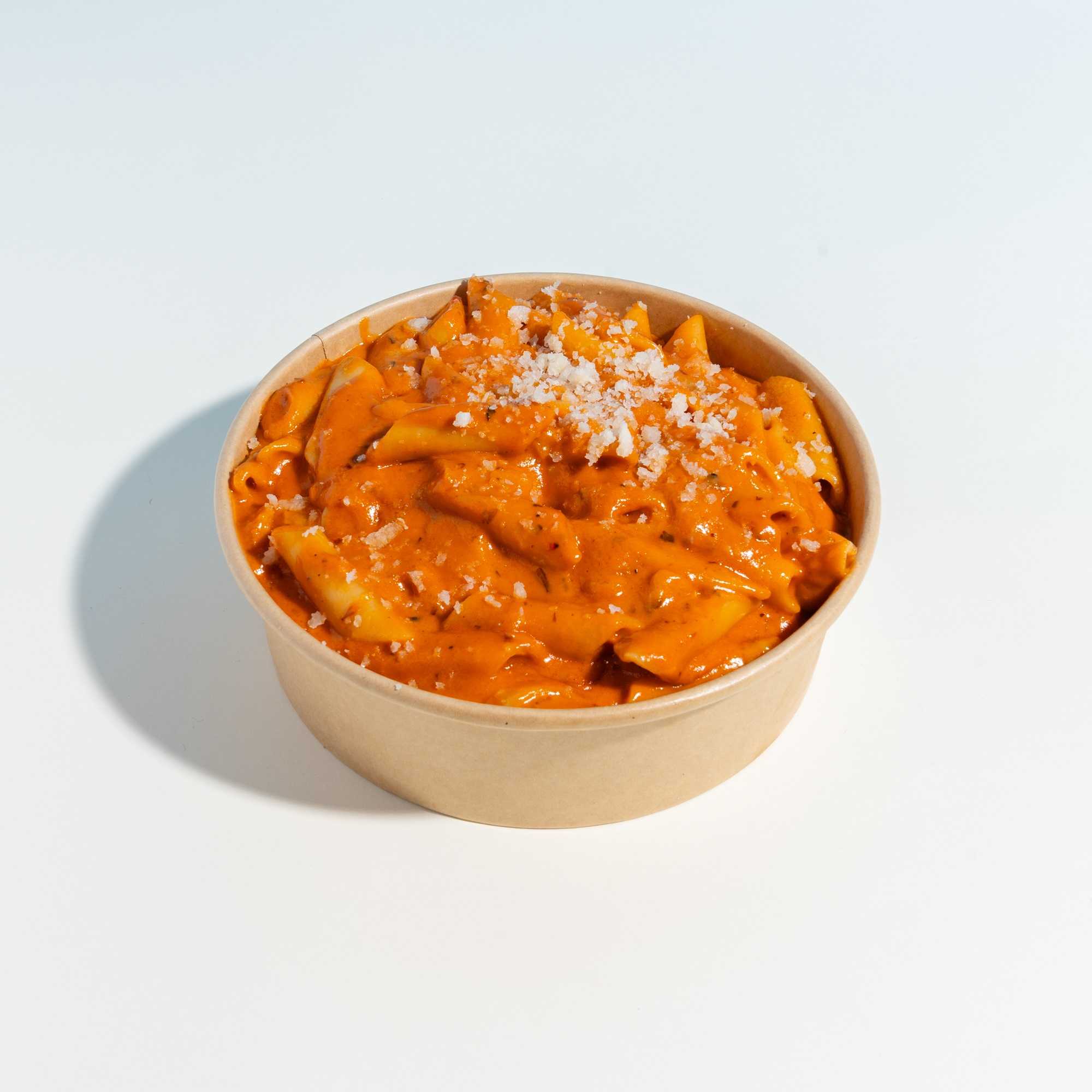 Penne Pink Pasta