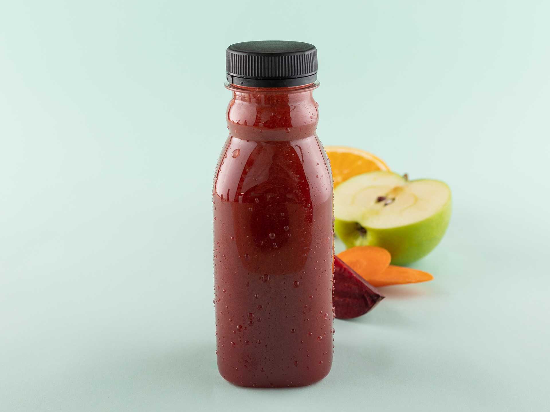 Root of Mother Earth Juice