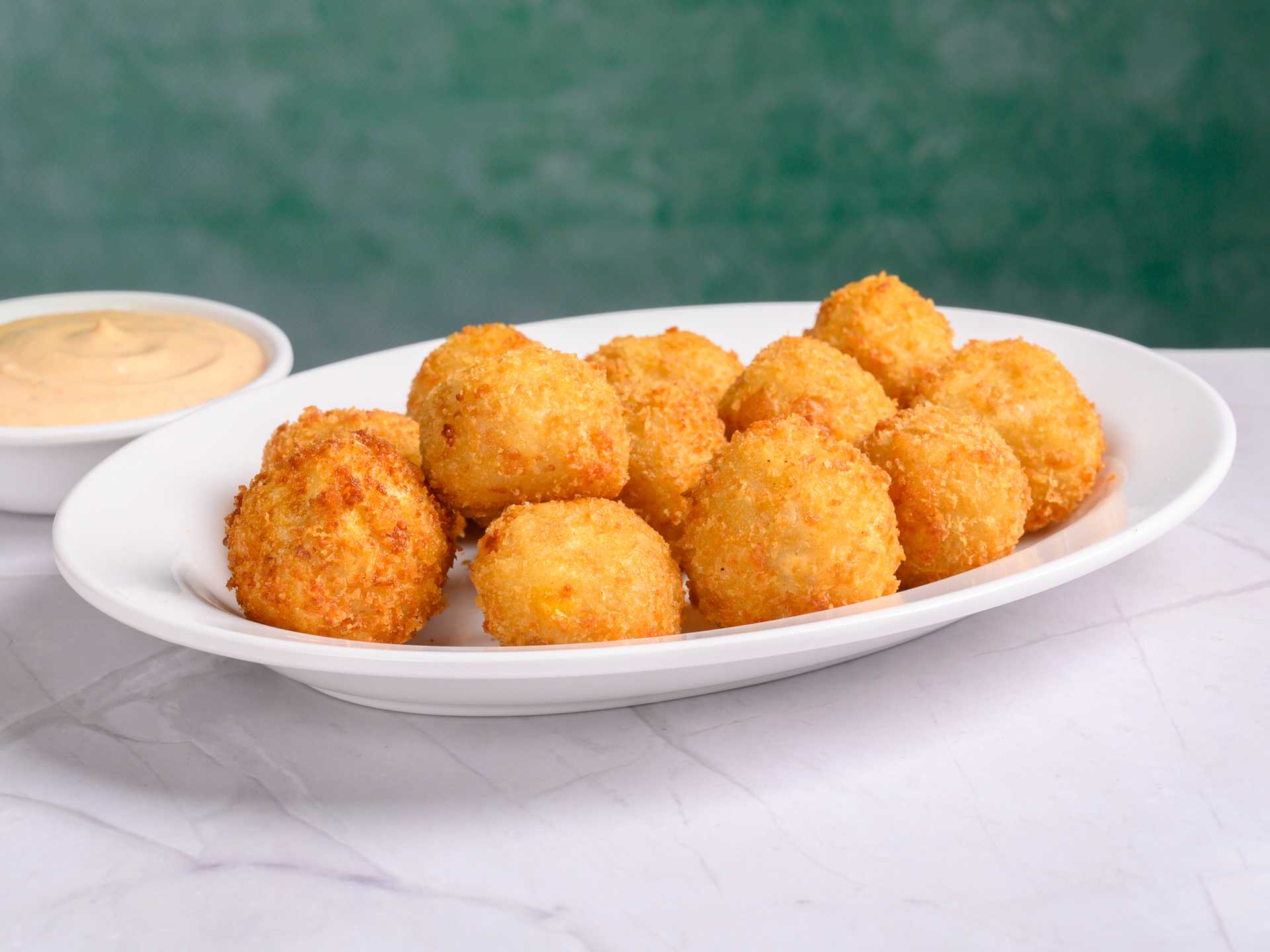 Corn Bites