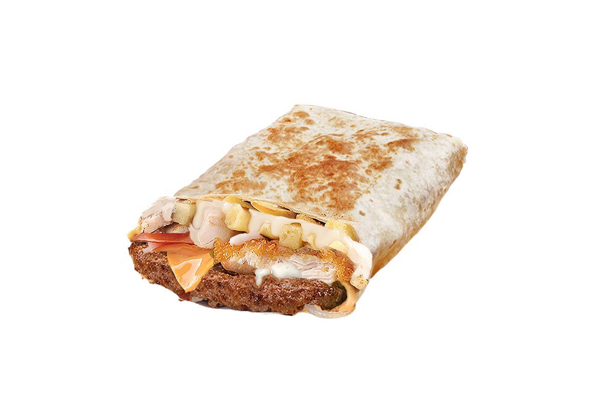 🌯 Le Meta