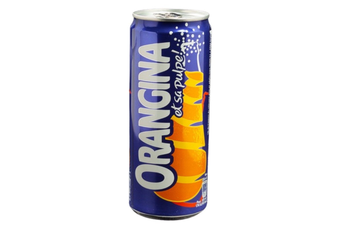 Orangina 33cl