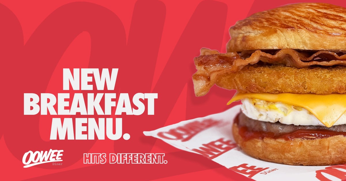 Oowee Diner - Burgers & Fried Chicken delivery from Bristol Editions ...