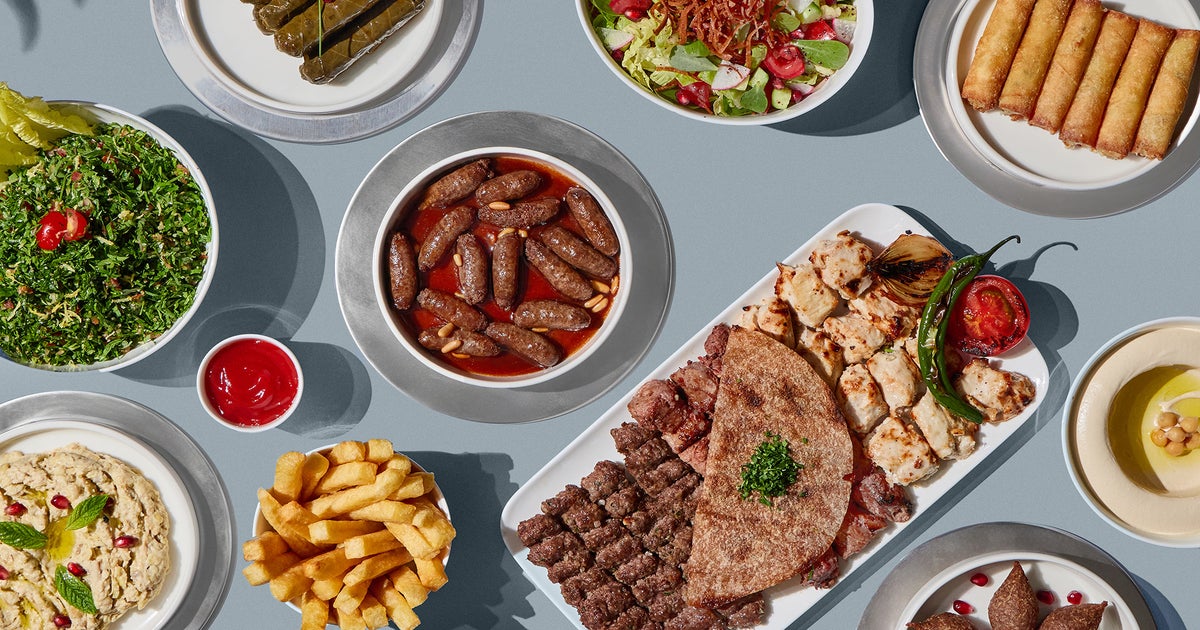 BE BABEL - Dubai Hills Mall delivery from Dubai Hills - Order with ...