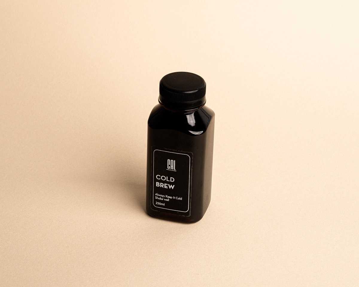 Cold Brew