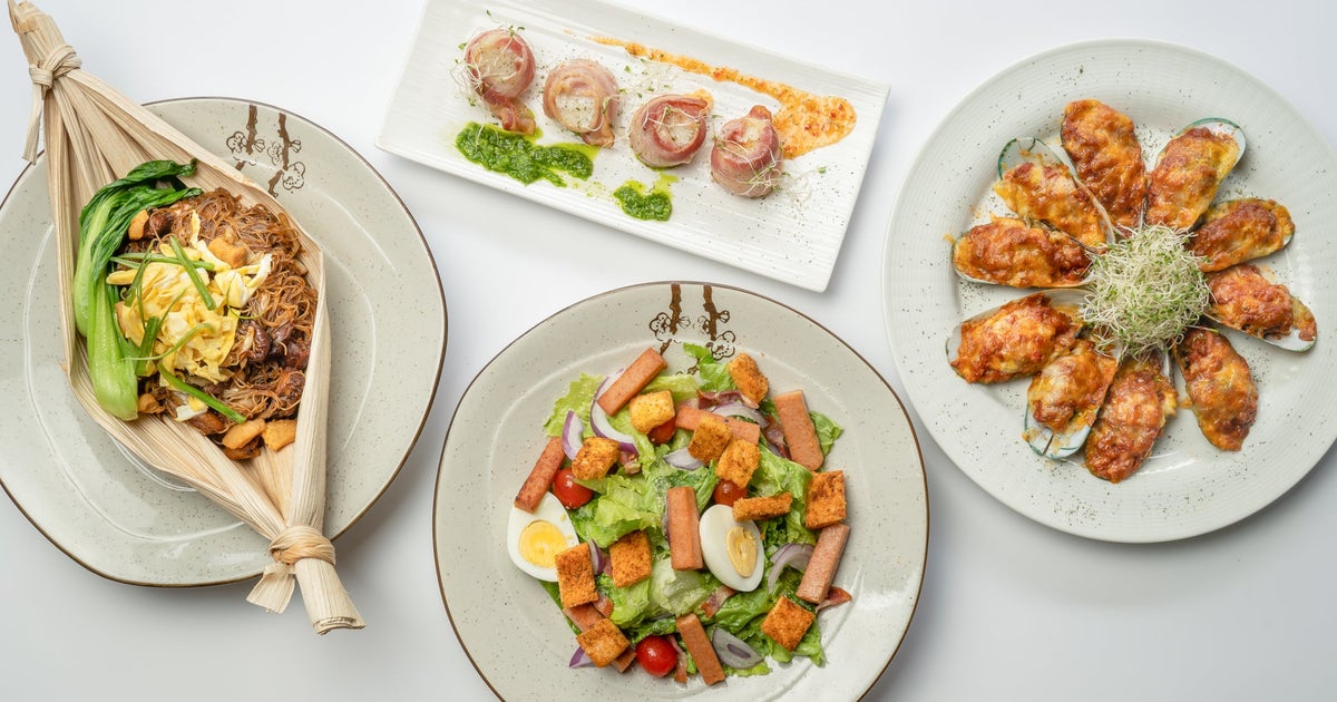 Mel's Place Bar & Bistro delivery from Katong Order with Deliveroo