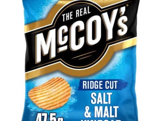 McCoy’s Salt & Malt Vinegar