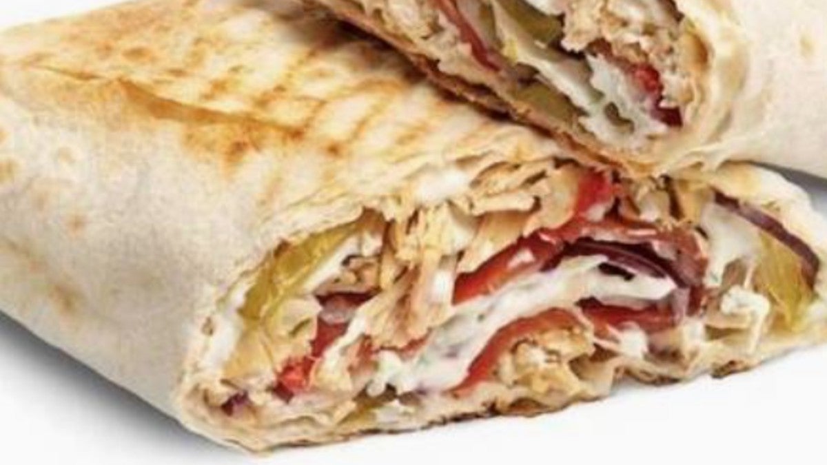 Menu Tacos M