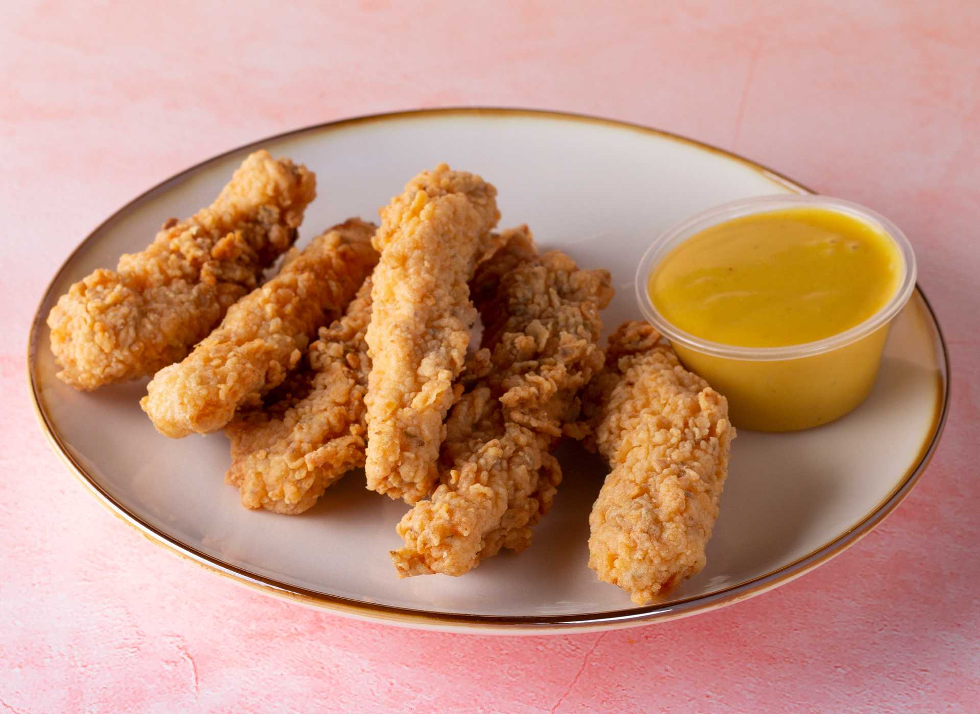 Chicken Strips