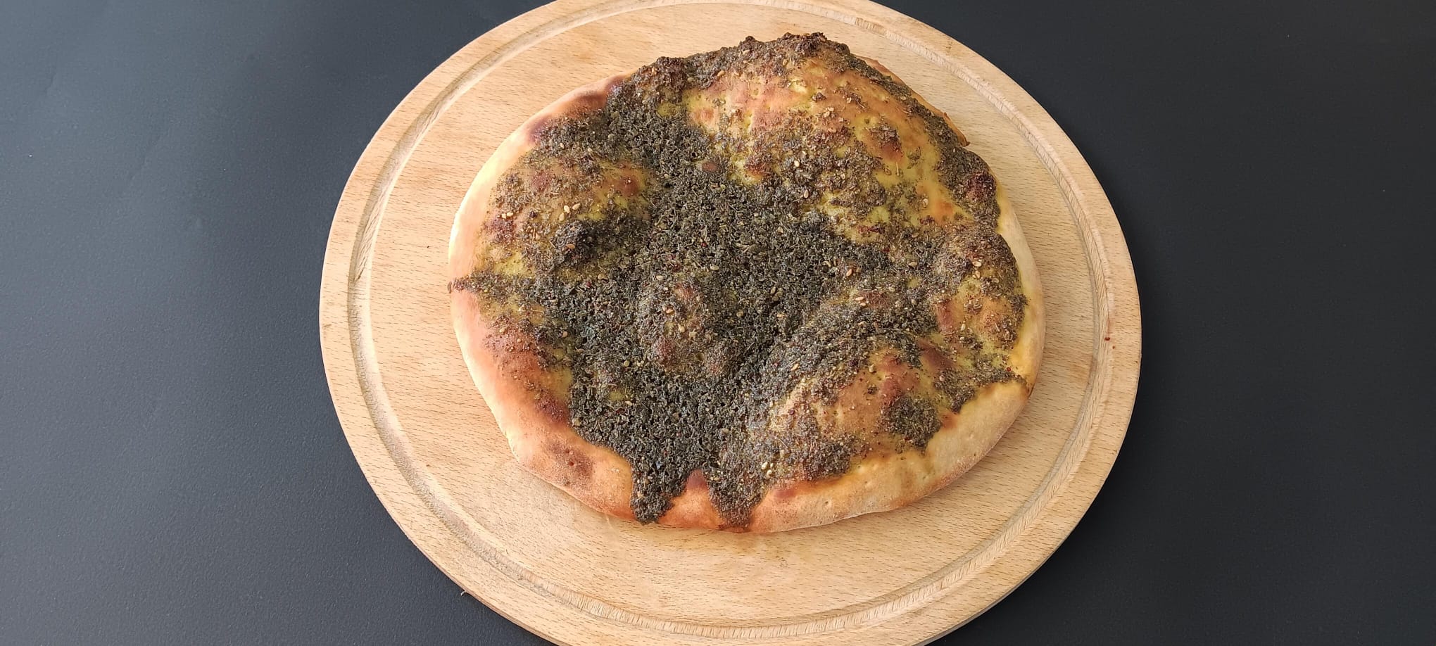 Zaatar