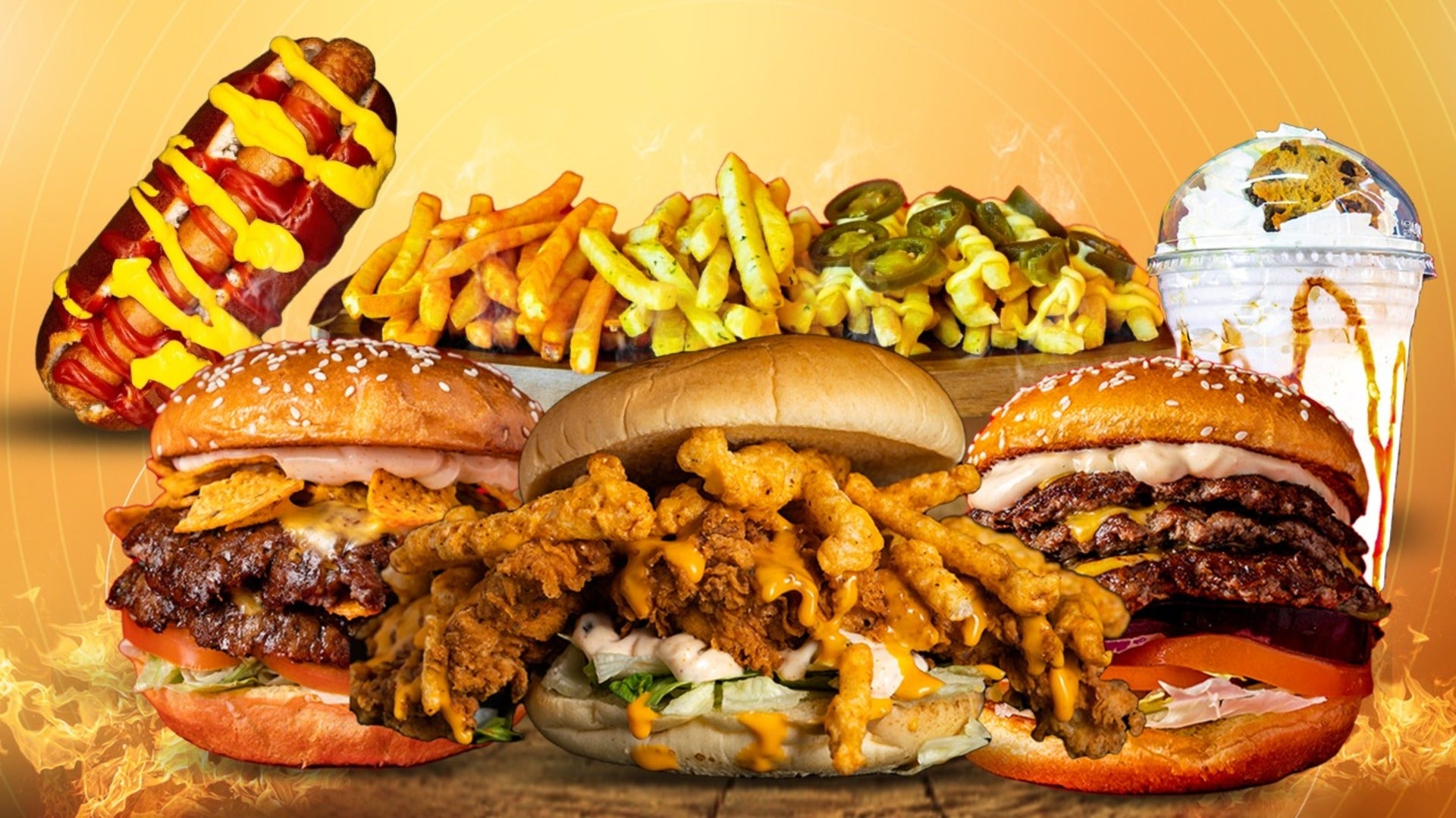 Champions Stockport delivery from Stockport Centre Order with Deliveroo