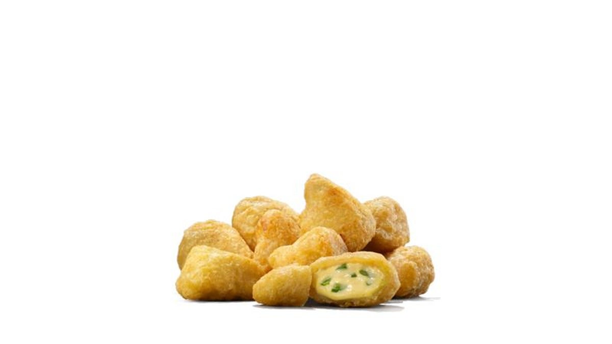 Cheese ball 5 piece