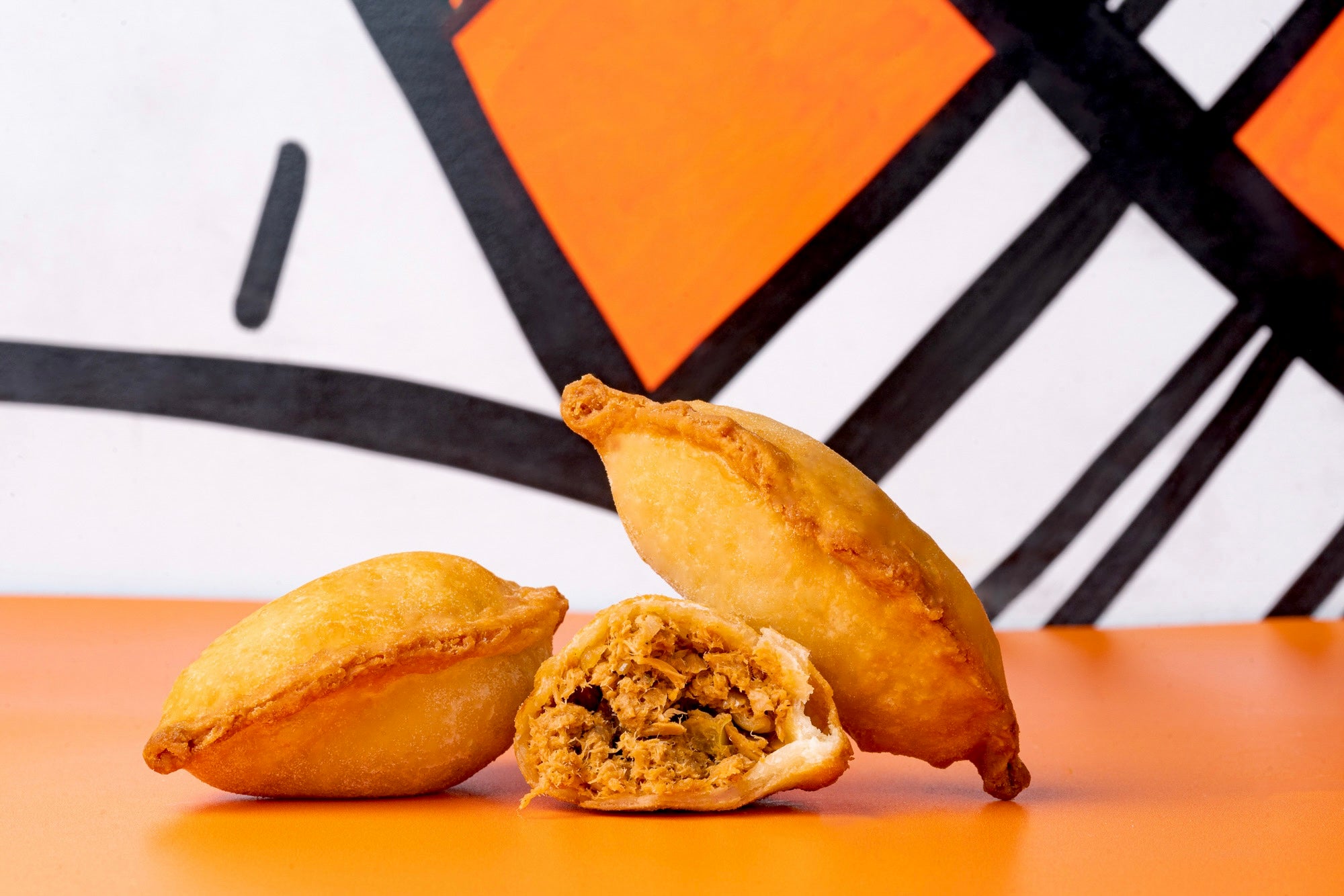 Pastels Thon🥟🦪