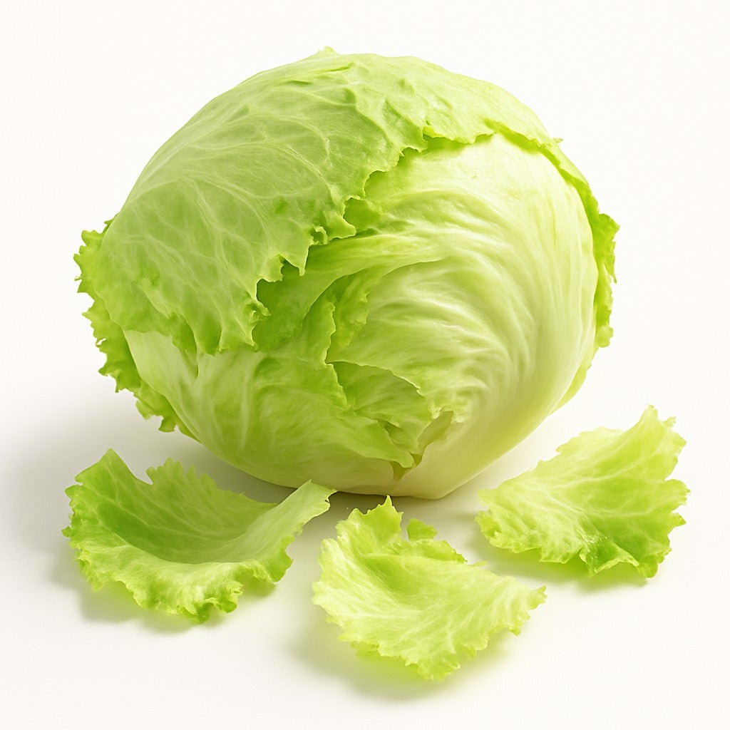 - Salade
