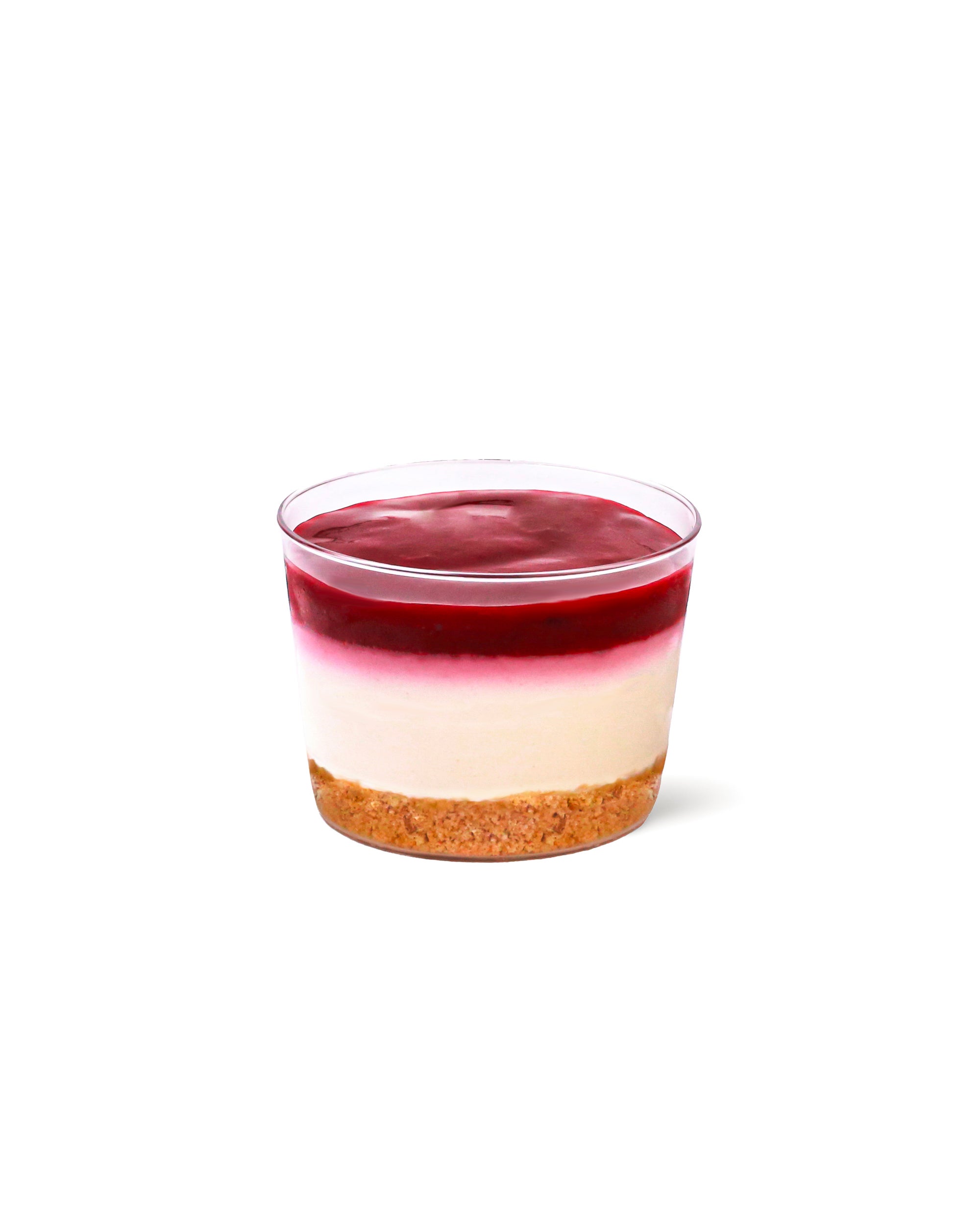 🫐 DESSERT Cheesecake - Rouge