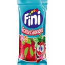 Fini Fraises Sauvages