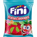 Fini Fraises Sauvages