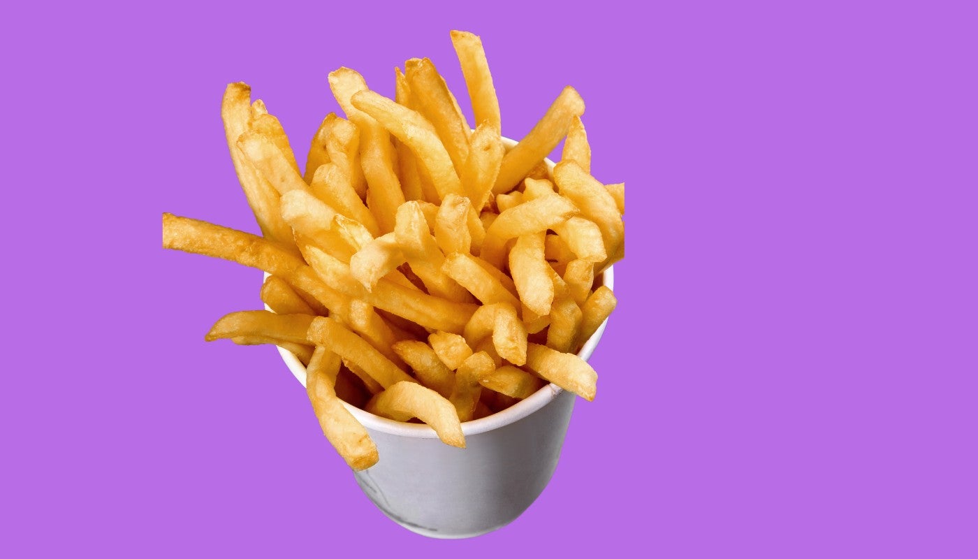 Petite Frites