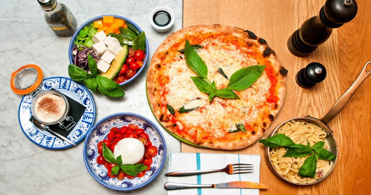 Service pizza Valenton delivery from LimeilBrévannes Order with